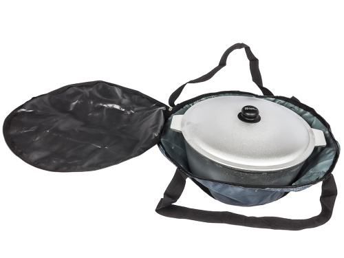Чехол для казана 8л-10л-12л, DAVR METALL