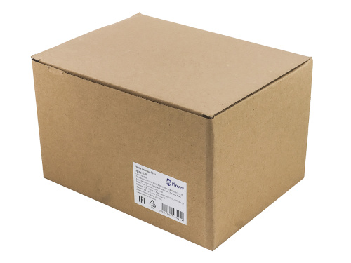 Чайник заварочный Moon Line, PLOVER, 930 мл