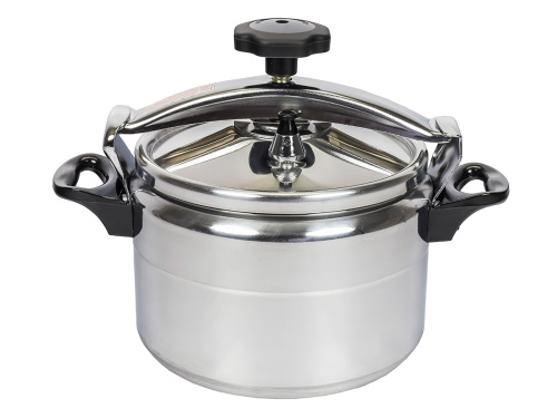 Скороварка 5 л, алюминиевая,  TM Appetite