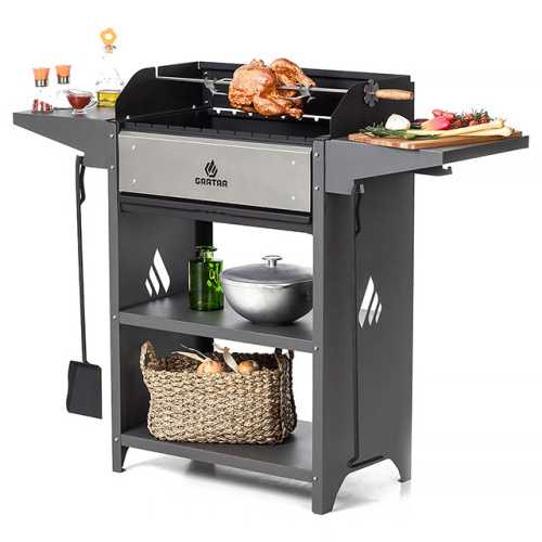 гриль барбекю