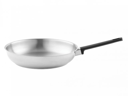 Набор сковородок с крышкой BergHOFF Downdraft, 3 предмета