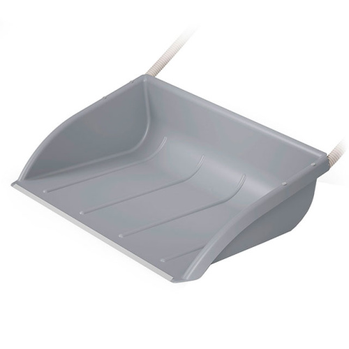 Лопата для снега "Движок" Альтернатива М1263, (микс), 1305х735х280 мм