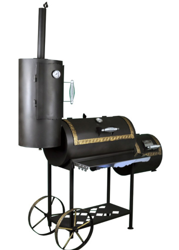 гриль барбекю