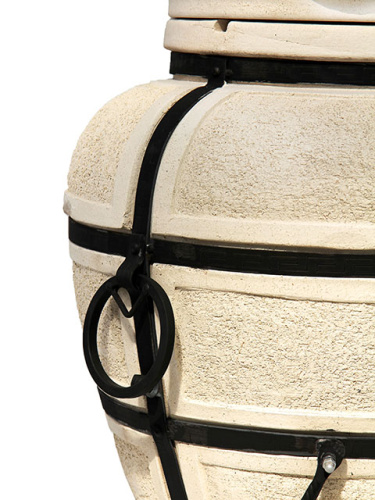 Тандыр дровяной AMFORA "Большой" откидная крышка