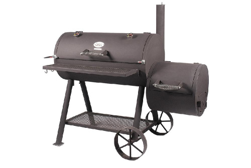 гриль барбекю