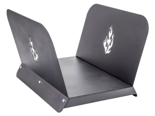 Дровница Gratar ДР-0-4