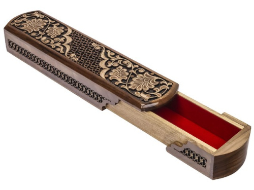 Пенал 31,5x7,5x4,5