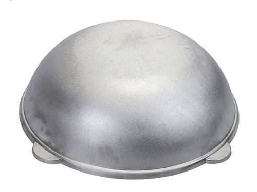 Казан 160 л литой без крышки, Kukmara, к1600