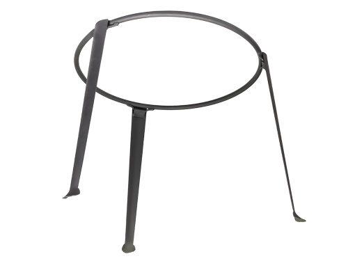 Тренога для казана 22 л, 53х53х35 см, Kukmara т022