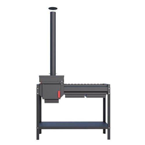 Печь-мангал GRILLVER Искандер-360  "Стандарт Эйр" NEW Печь-мангал GRILLVER Искандер-360  "Стандарт Эйр" NEW