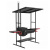 Печь-мангал GRILLVER Искандер-400 «Инклайн Эйр» NEW Печь-мангал GRILLVER Искандер-400 «Инклайн Эйр» NEW