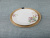 Тарелка керамическая Wild berries Line, PLOVER, 25 см