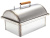 Коптильня двухъярусная Grillux Smoky Lux 55 (Stainless) Коптильня двухъярусная Grillux Smoky Lux 55 (Stainless)