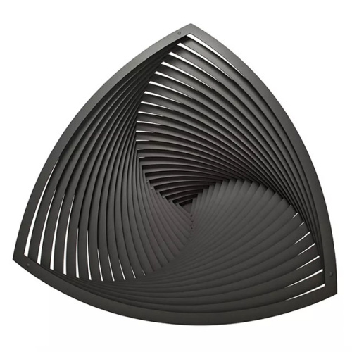 Костровая чаша, Russia Grill, модель Очаг - 7