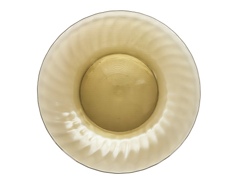 Набор плоских тарелок (2 шт.), Elica, 20 см