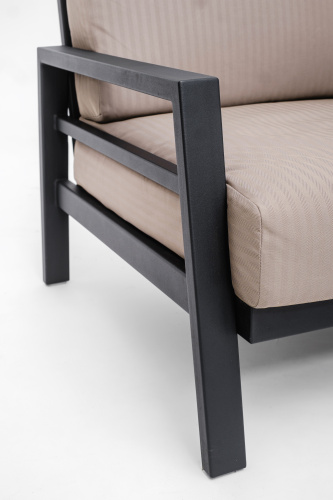 Кресло Олефин, Grillver