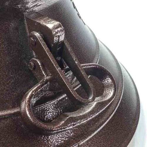 Афганский казан Rashko Baba, двухцветный, Code:M, 50 л