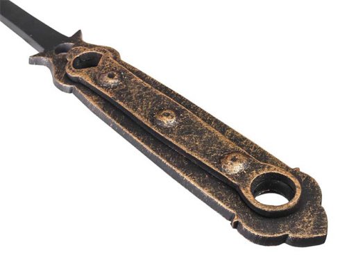 аксессуары для каминов