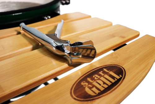 Захват для решетки 19,5 см, Start Grill