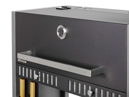 гриль барбекю