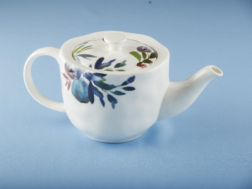 Чайник заварочный Fruits Line, PLOVER, 1.35 л