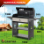 Угольный гриль Gratar Professional Optima BBQ POB 3000 Угольный гриль Gratar Professional Optima BBQ POB 3000