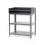 Угольный гриль Gratar Patio GP-03 Угольный гриль Gratar Patio GP-03