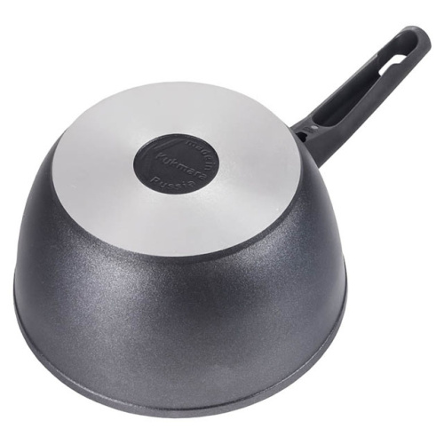 Набор кухонной посуды с антипригарным покрытием №1 (6 предм.) Kukmara (Традиция), нкп01а