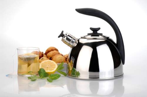 Чайник со свистком Lucia 2,5л,Berghoff