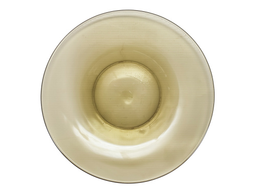 Набор десертных тарелок (4 шт.), Basilico, 17 см