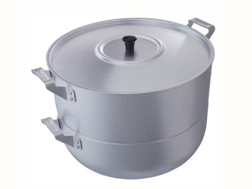 Мантоварка, SCOVO, МТ-040, 4-уровневая, 6 л