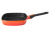 Сковорода-гриль BergHOFF Gem red, 24 см