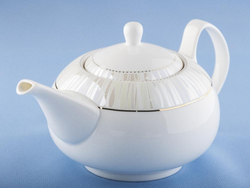 Чайник заварочный Moon Line, PLOVER, 930 мл