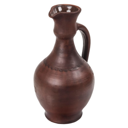 Кувшин, авторская работа, 1.5 л