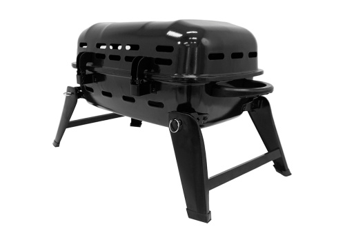 гриль барбекю