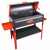 Барбекю стационарное Б10 Grillkoff Барбекю стационарное Б10 Grillkoff