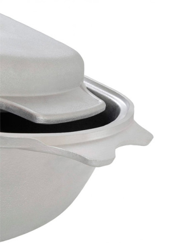 Гусятница 4.5 л Kukmara, г45