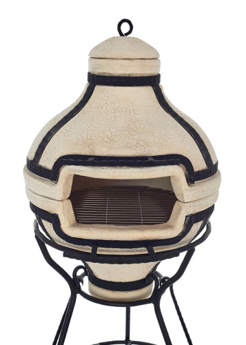 Марокканский гриль