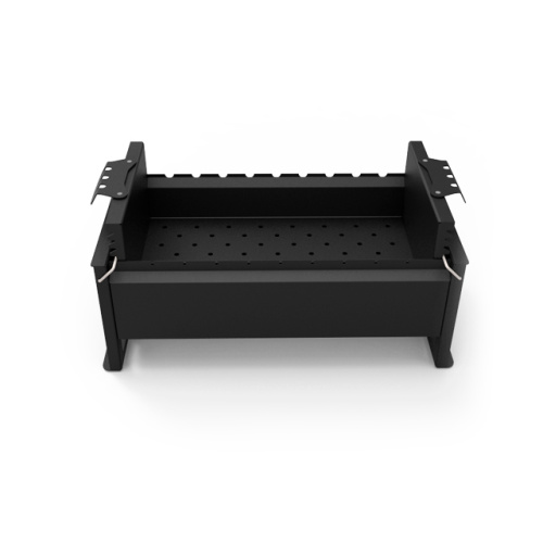 Мангал Крафтикс GRILLVER "Блэк"