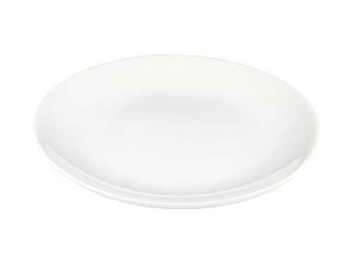 Набор тарелок 6 штук "Turon porcelain", Ø 19 см