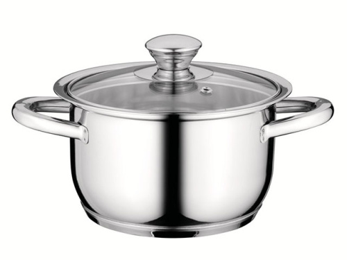 Набор посуды BergHOFF Gourmet, Бельгия, 6 предметов