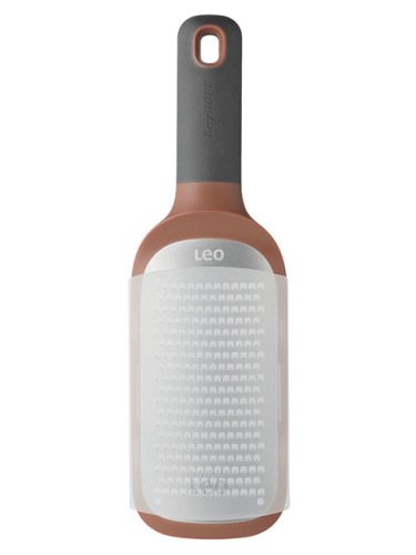 Терка крупная BergHOFF Leo, 27 х 8.5 см