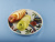 Тарелка керамическая Fruits Line, PLOVER, 25 см