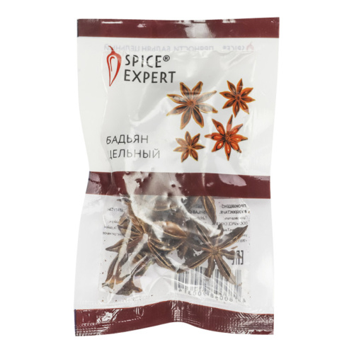 Бадьян цельный, 10 г