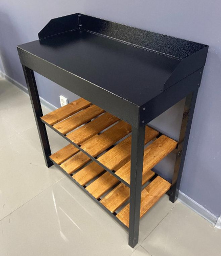 Стол Grillux Master Expert 