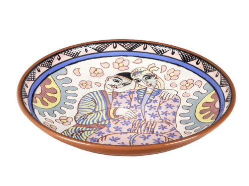 Ляган "Любовь"