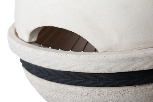 Жаровня-гриль настольная