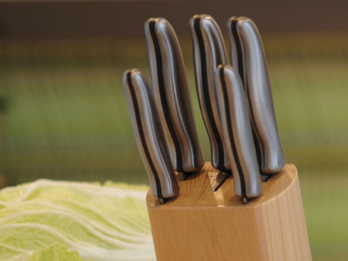 Набор ножей BergHOFF Essentials, 6 предметов