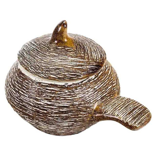 Жульенница "Славянская Керамика", Соломка, 0.250 л