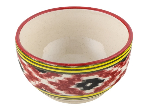 Пиала "Риштан", диаметр 12 см RS102_1